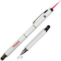 Alpec Spectra Stylus Laser Pointer